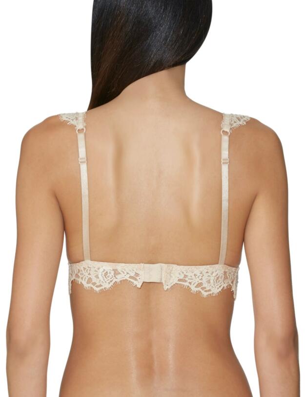 EH10 Aubade Precious Glow Triangle Bra - EH10 Glitter