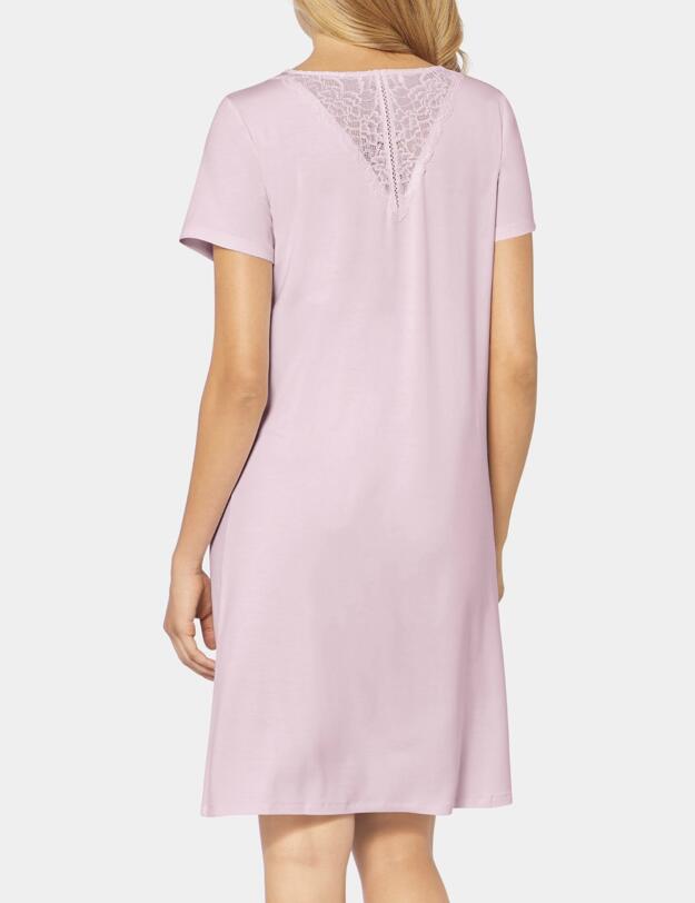 10194937 Triumph Amourette Charm Night Dress - 10194937 Pure Pink