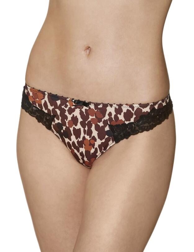 EJ26 Aubade Wild Audacity Tanga Brief - EJ26 Sauvage