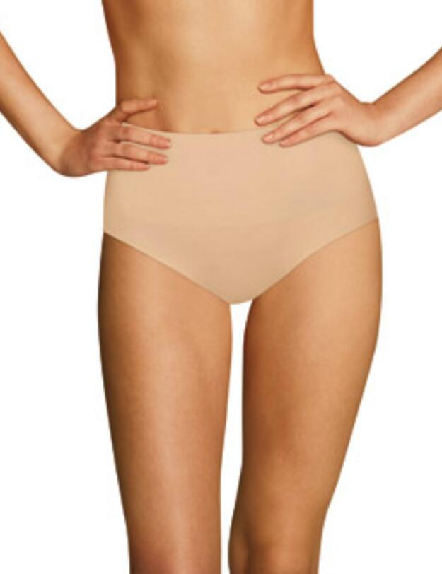 DM0051 Maidenform Tame Your Tummy Control Brief - DM0051 Nude