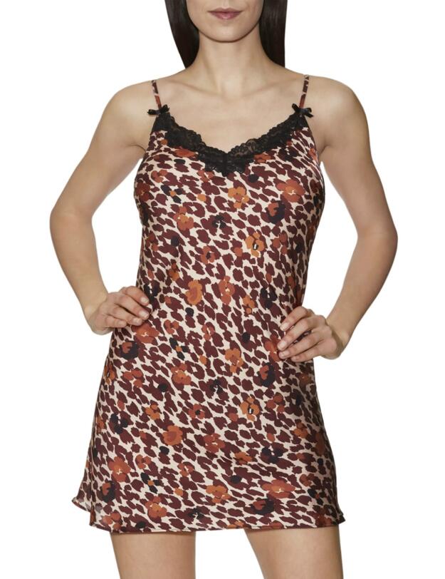 EJ40 Aubade Wilde Audacity Nightie - EJ40 Sauvage