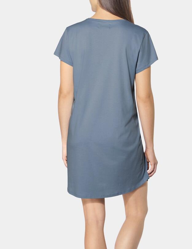 10194863 Triumph Nightdresses Night Dress - 10194863 Placid Water