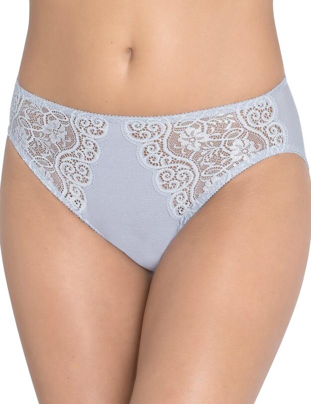 10166796 Triumph Amourette 300 Tai X Brief - 10166796 Smoky Lilac