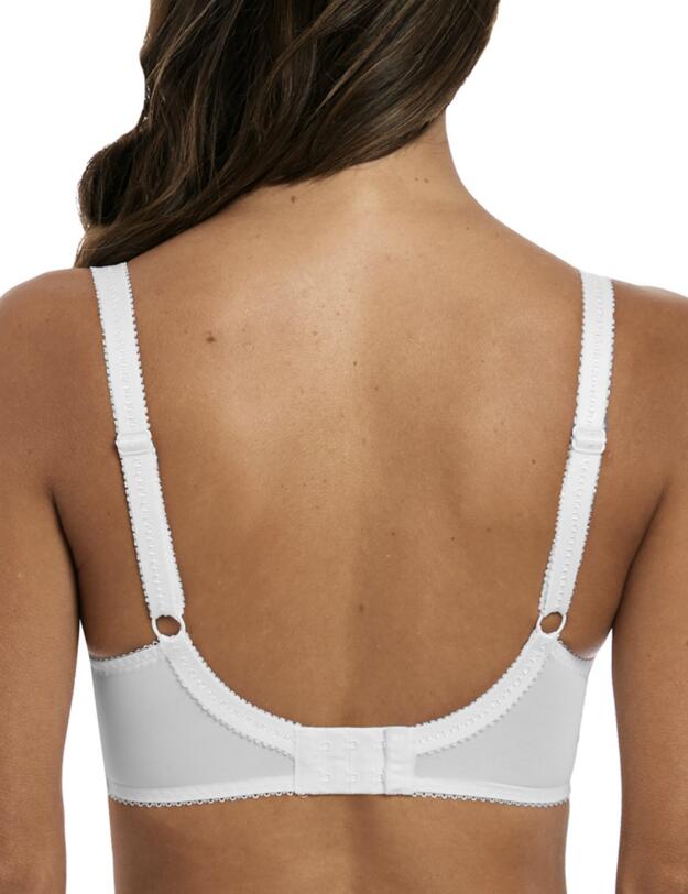 3072 Fantasie Annalise Side Support Bra - 3072 Camelia