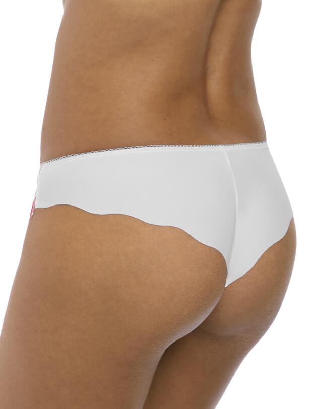 3077 Fantasie Annalise Thong - 3077 Camelia