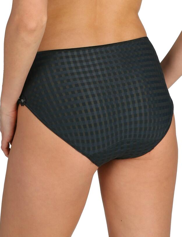 0500414 Marie Jo Avero Full Brief - 0500414 Night Grey