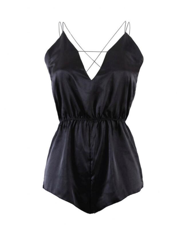 33843 Bluebella Sephy Teddy - 33843 Black