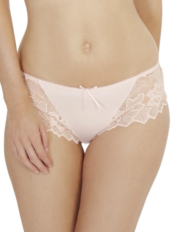 0932100 Lepel Fiore Brief - 0932100 Pale Pink