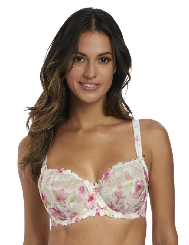 3072 Fantasie Annalise Side Support Bra - 3072 Camelia