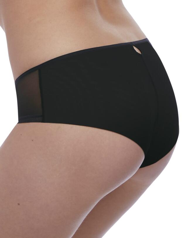 Freya Rhea Short Brief Noir 