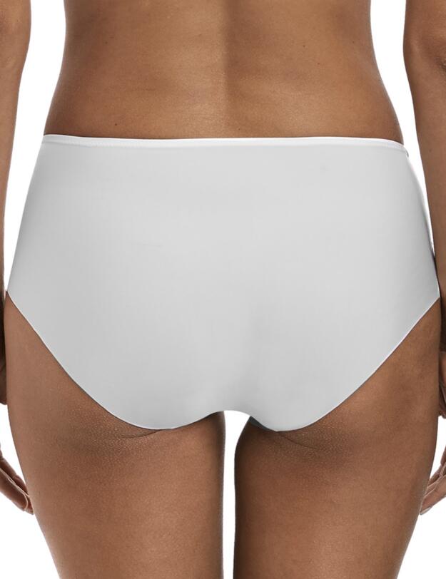 2683 Fantasie Leona Full Brief - 2683 White