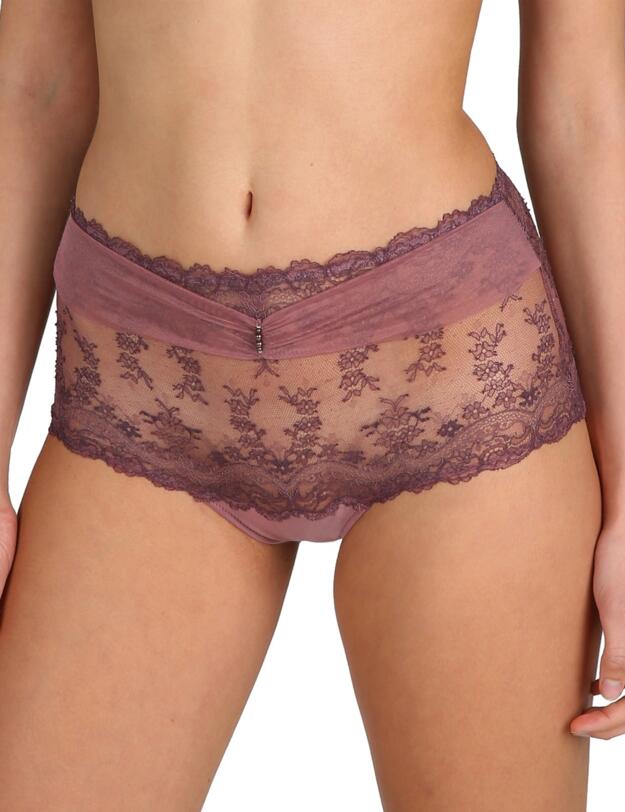 0501891 Marie Jo Dauphine Full Brief - 0501891 Lady Shadow