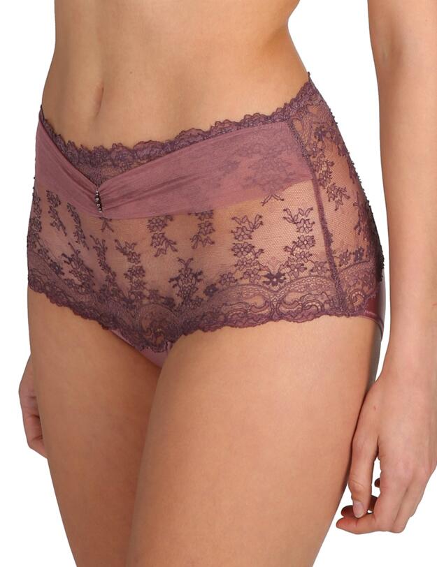 0501891 Marie Jo Dauphine Full Brief - 0501891 Lady Shadow