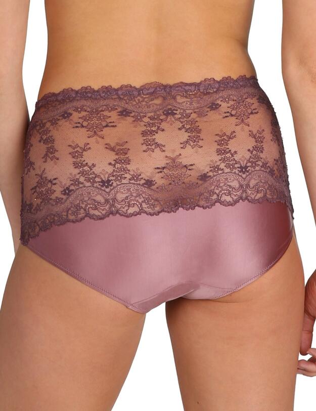 0501891 Marie Jo Dauphine Full Brief - 0501891 Lady Shadow