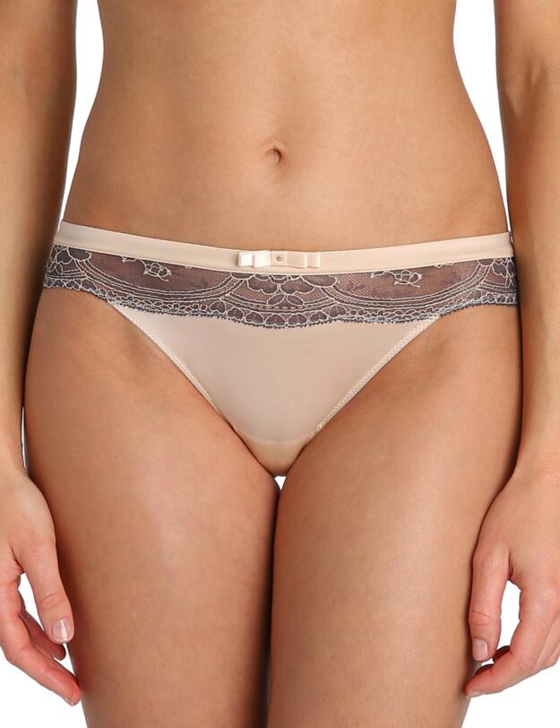 0502060 Marie Jo Charlize Rio Brief - 0502060 Pale Peach
