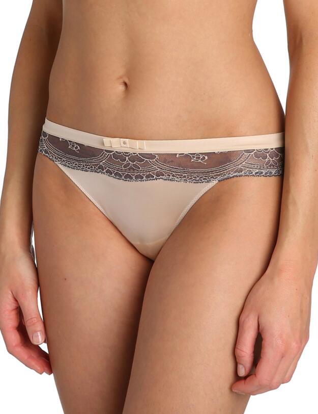 0502060 Marie Jo Charlize Rio Brief - 0502060 Pale Peach