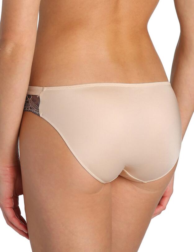0502060 Marie Jo Charlize Rio Brief - 0502060 Pale Peach