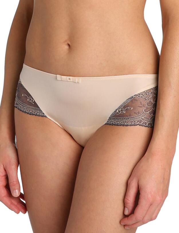 0502063 Marie Jo Charlize Shorts - 0502063 Pale Peach