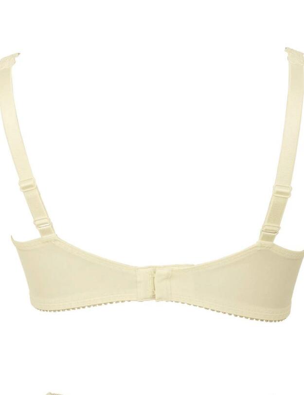 5629 Rosa Faia by Anita Lupina Non-Wired Soft Bra - 5629 Champagne