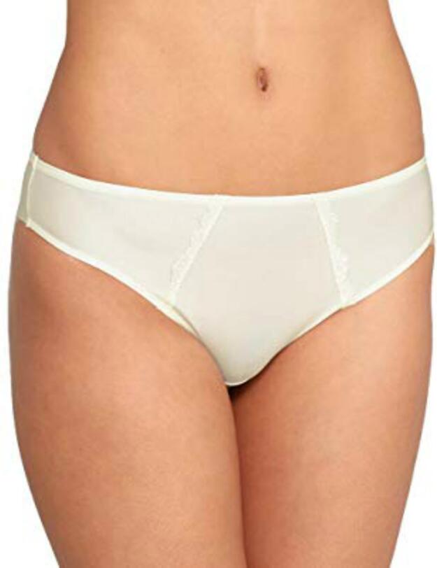 2009 Fantasie Ella Brazilian Thong  - 2009 Ivory 
