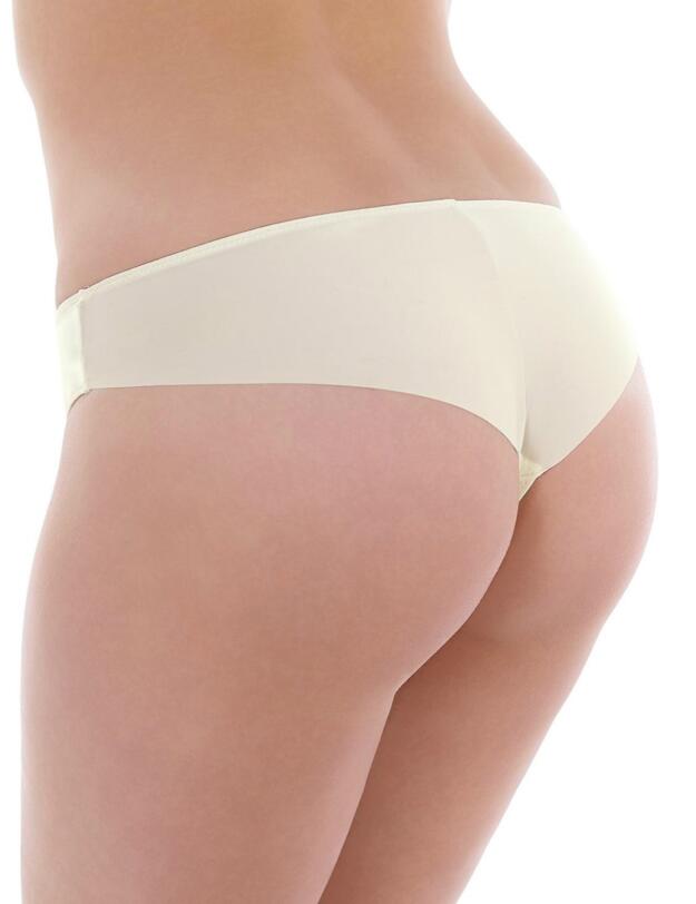 2009 Fantasie Ella Brazilian Thong  - 2009 Ivory 
