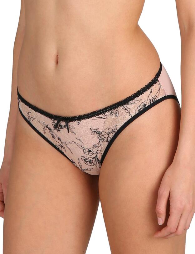 0502150 Marie Jo Blossom Rio Brief - 0502150 Powder Rose