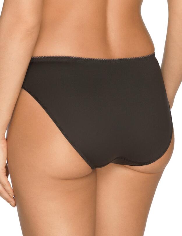 0562860 Prima Donna Mystic Fields Rio Brief - 0562860 Fumy Grey