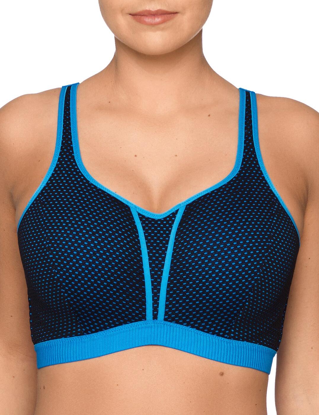 prima donna sports bra