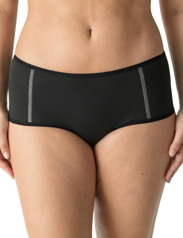 Prima Donna Sport The Sweater Shorts Black