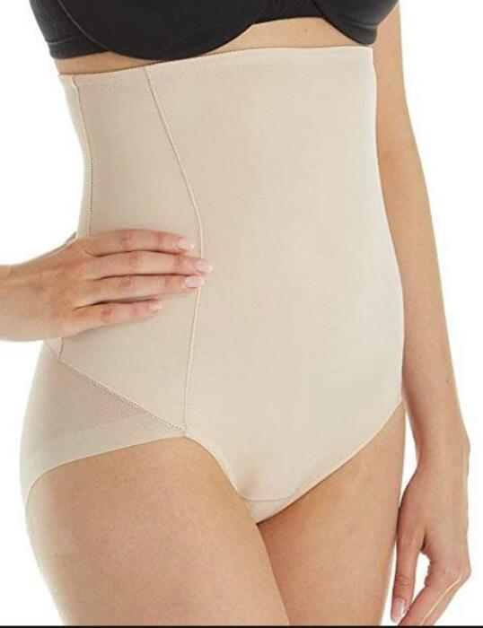 1031117 Janira Forte Silhouette Secrets Control Brief - 1031117 Dune