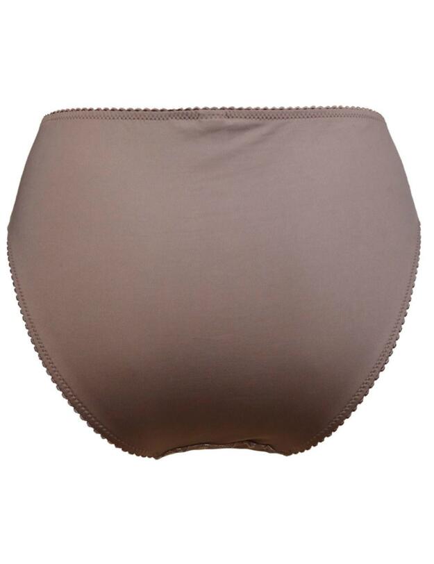3810 Pour Moi Eternal Brief - 3810 Soft Mink 