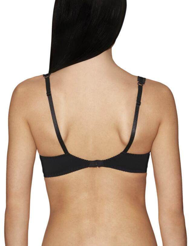 5014-7 Aubade Bahia Half Cup Bra - 5014-7 Bois des Rose