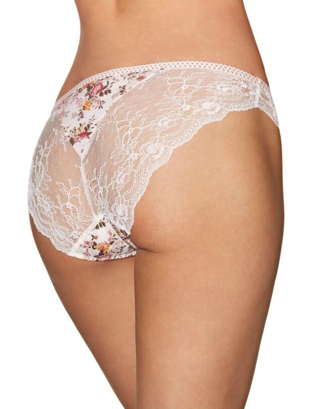 FA27 Aubade Fleurs de Plaisir Italian Brief - FA27 Opal