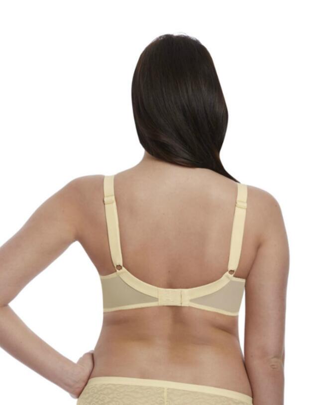 1012 Freya Fancies Balcony GG-K Cup Bra - 1012 Sherbert
