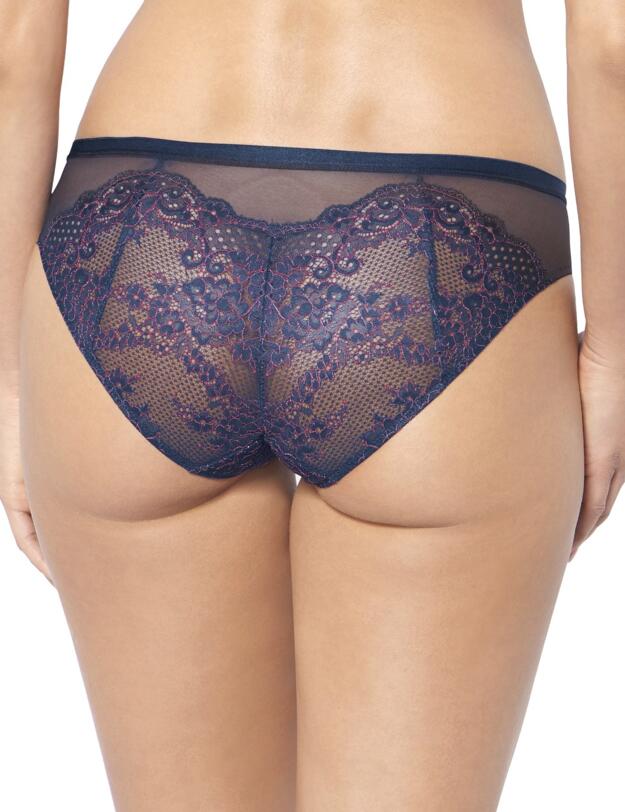 10193723 Triumph Style Spotlight Tai Brief - 10193723 Deep Water