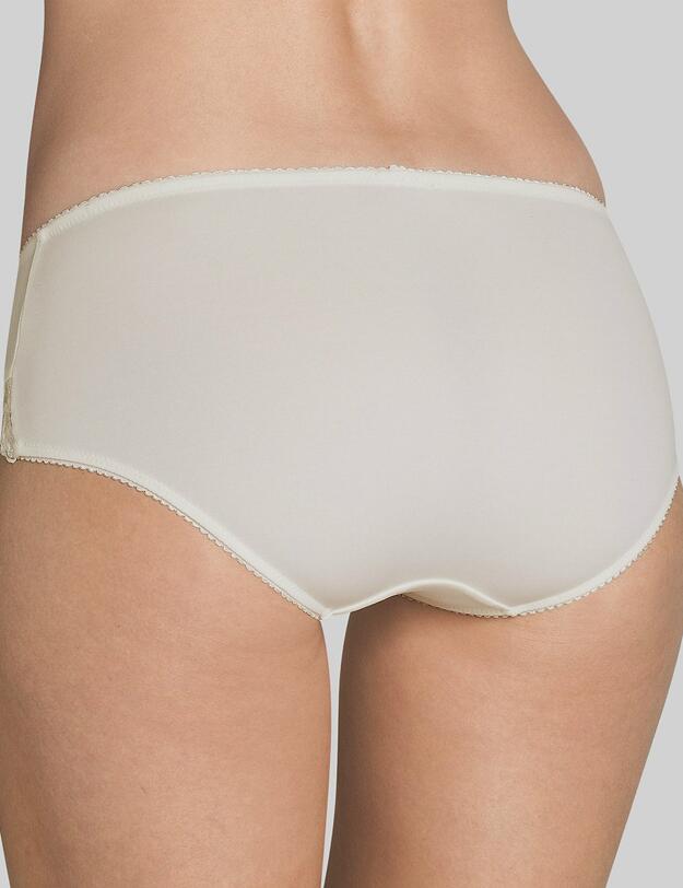 10062656 Triumph Sexy Angel Hipster Brief - 10062656 Vanille