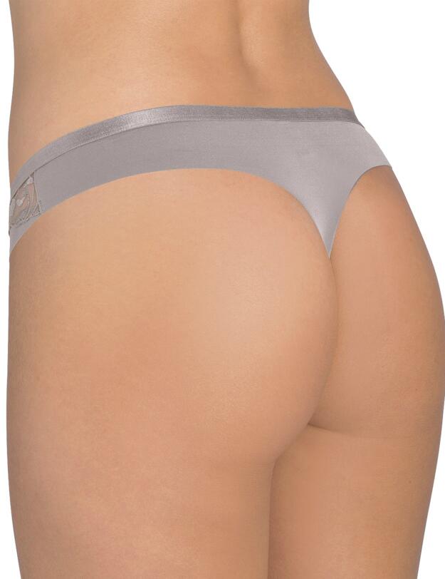 10156657 Triumph Sexy Angel Spotlight String Thong - 10156657 Warm Stone