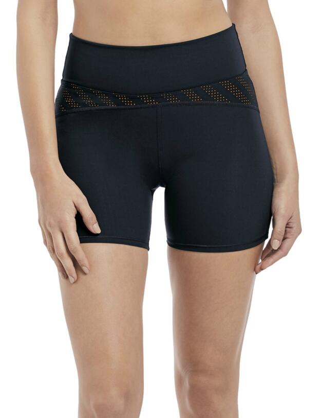 4011 Freya Active Sprint Sport Short - 4011 Atomic Navy