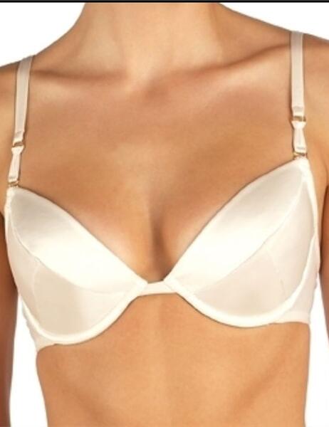 Gossard Superboost bra Ivory  SAVE 70% - 4621 Ivory