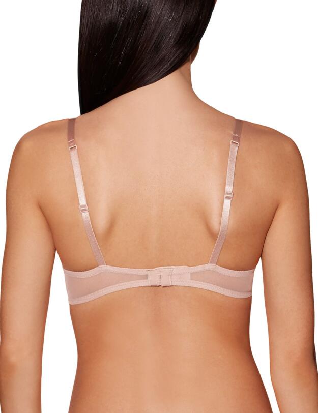 FB15 Aubade Divin Bouquet 3/4 Cup Bra - FB15 Aurore