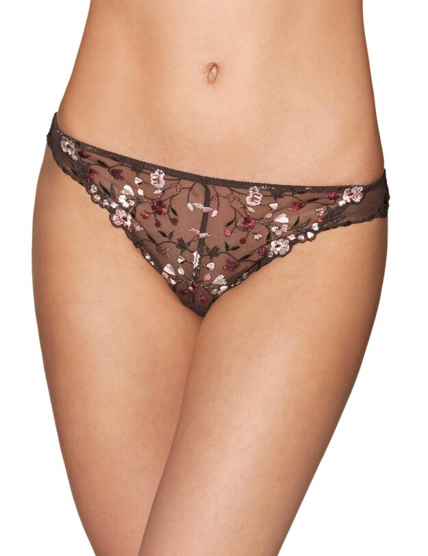 FB27 Aubade Divin Bouquet Italian Brief - FB27 Ombre