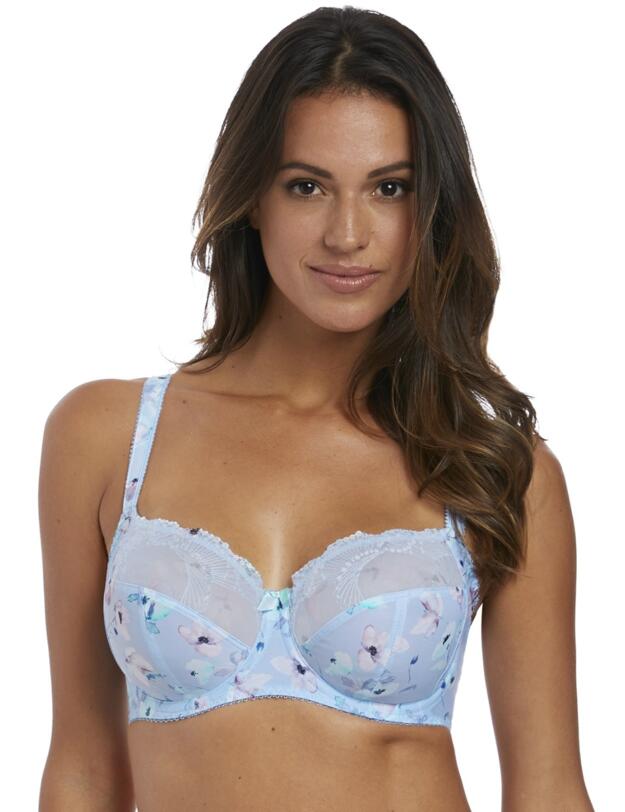 3132 Fantasie Arianne Side Support Bra - 3132 Meadow