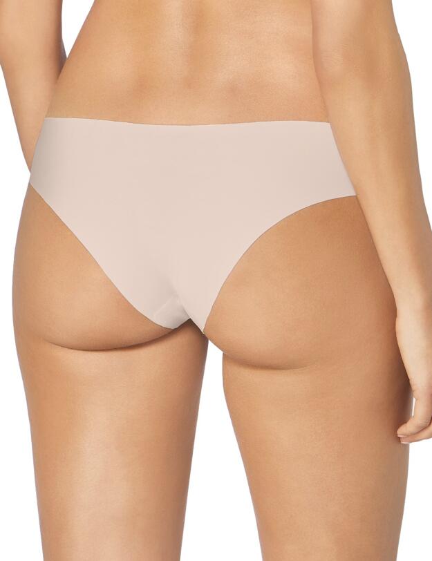 10186740 Sloggi ZERO Feel Tanga Brief - 10186740 Angora