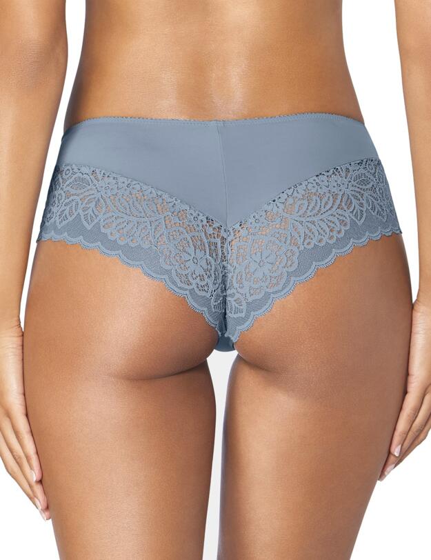 10181552 Triumph Amourette Spotlight Hipster Brief - 10181552 Placid Water