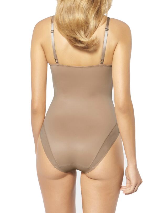 Triumph True Shape Sensation Bodysuit Smooth Skin