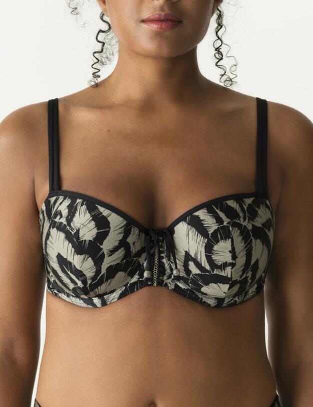 4005116 Prima Donna Nevada Bikini Top  - 4005116 Desert Trip