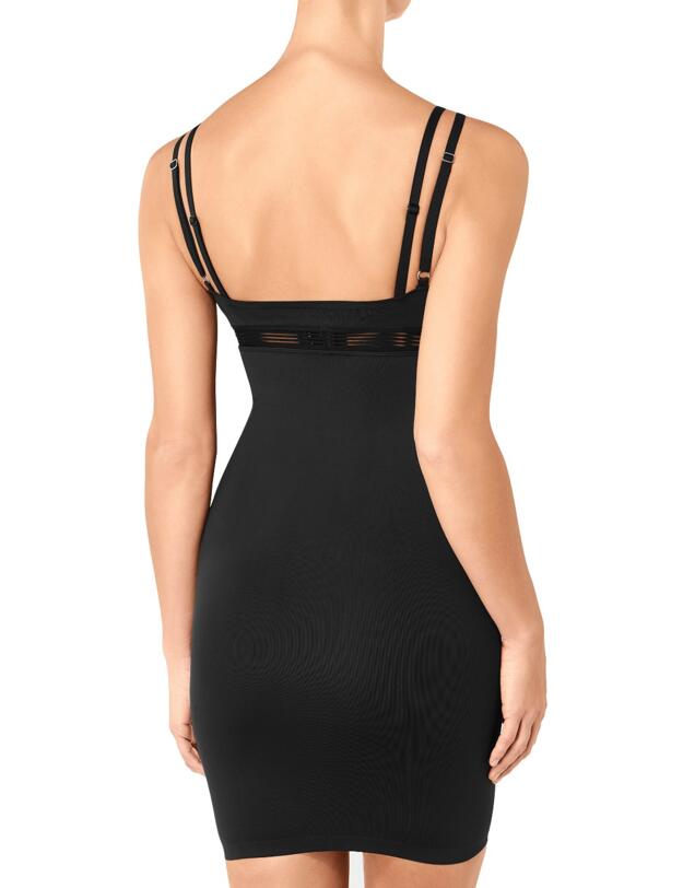 Triumph Infinite Sensation Bodydress Black