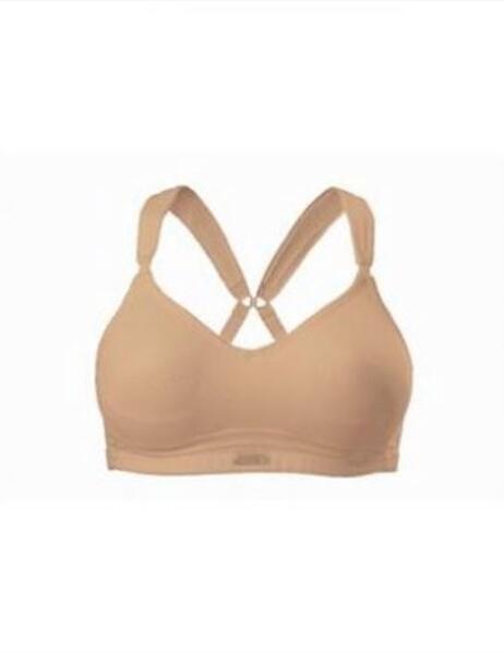 Shock Absorber Multiway Sports Bra B5021 Neutral  - B5021 Neutral