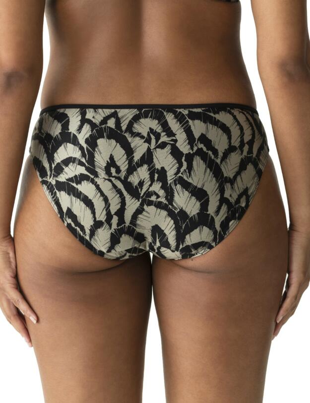 4005150 Prima Donna Nevada Rio Bikini Brief  - 4005150 Desert Trip