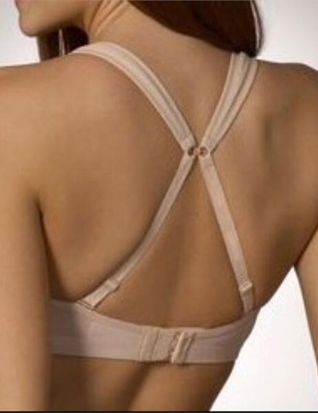 Shock Absorber Multiway Sports Bra B5021 Neutral  - B5021 Neutral